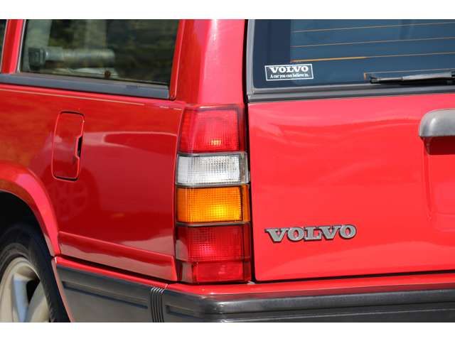 Volvo 940 ESTATE 1996-09 28032-7