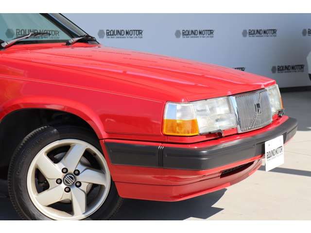 Volvo 940 ESTATE 1996-09 28032-3
