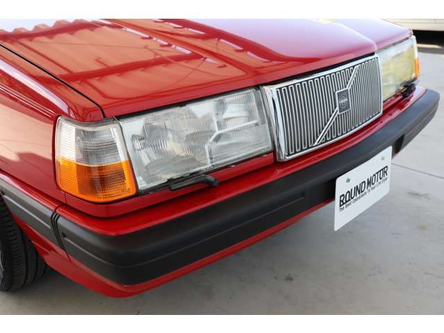 Volvo 940 ESTATE 1996-09 28032-13