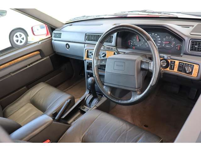 Volvo 940 ESTATE 1996-09 28032-16