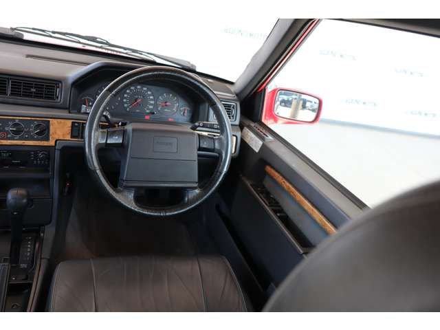 Volvo 940 ESTATE 1996-09 28032-19