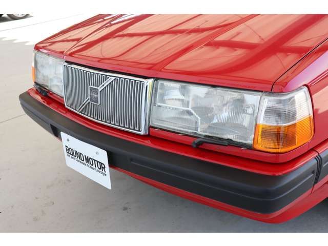 Volvo 940 ESTATE 1996-09 28032-12