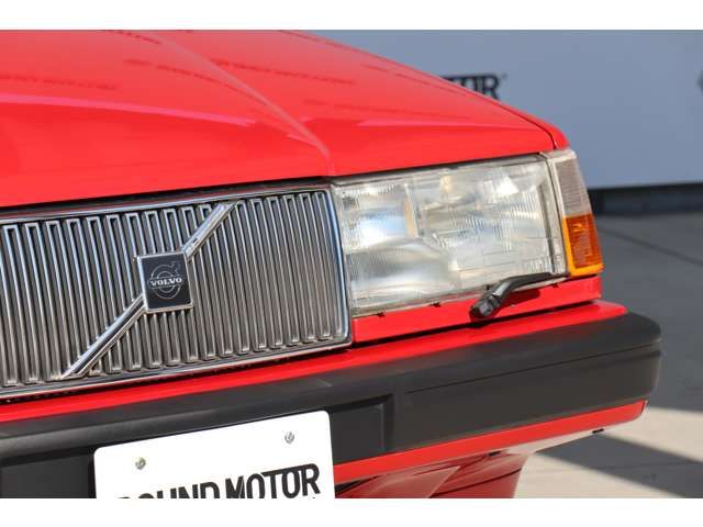 Volvo 940 ESTATE 1996-09 28032-5