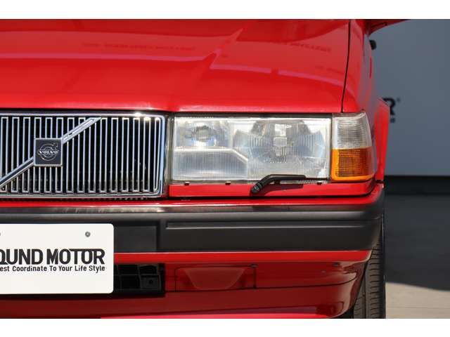 Volvo 940 ESTATE 1996-09 28032-9
