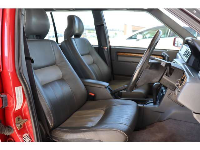 Volvo 940 ESTATE 1996-09 28032-15