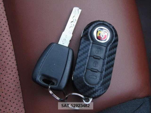 Abarth 595 2014-02 216019-13