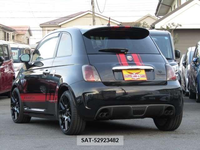 Abarth 595 2014-02 216019-8