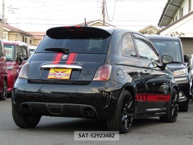 Abarth 595 2014-02 216019-7