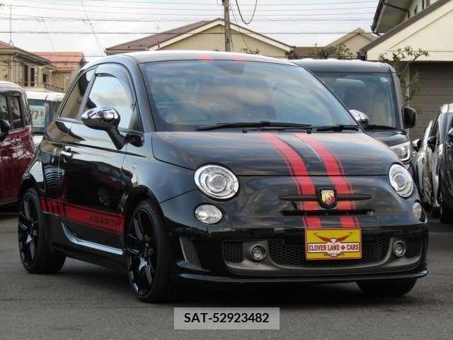 Abarth 595 2014-02 216019-6