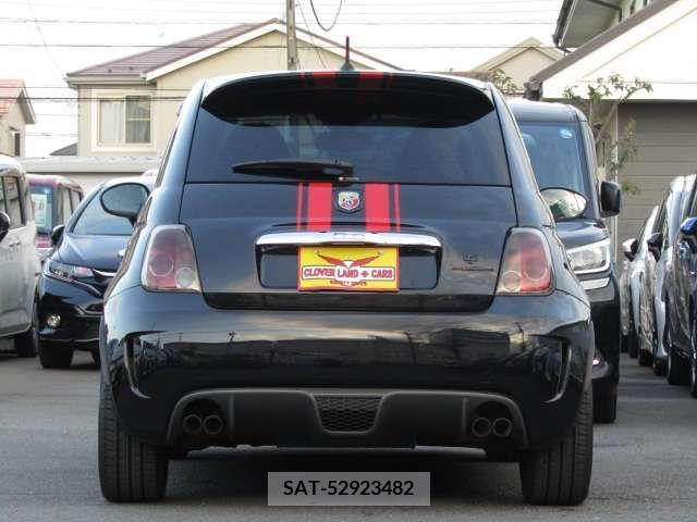 Abarth 595 2014-02 216019-5