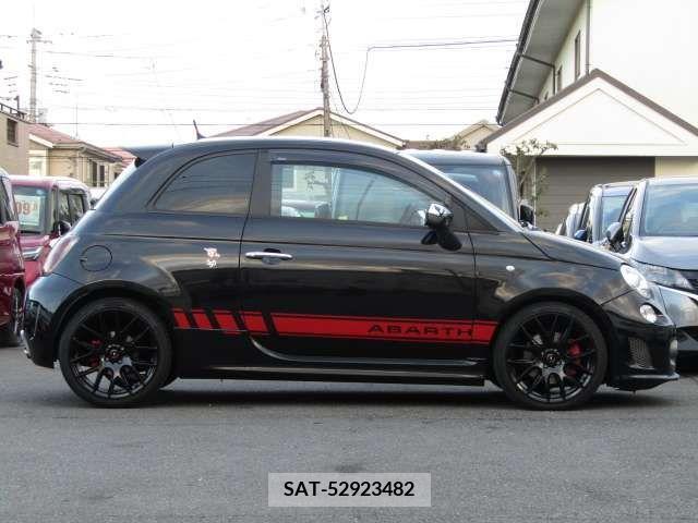 Abarth 595 2014-02 216019-3