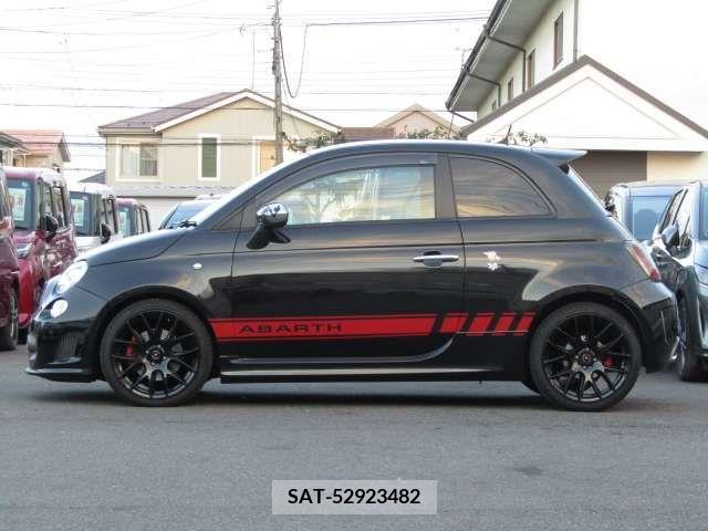 Abarth 595 2014-02 216019-4