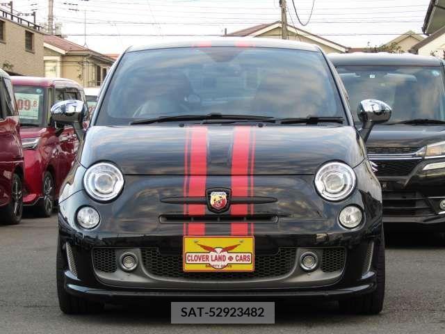Abarth 595 2014-02 216019-2