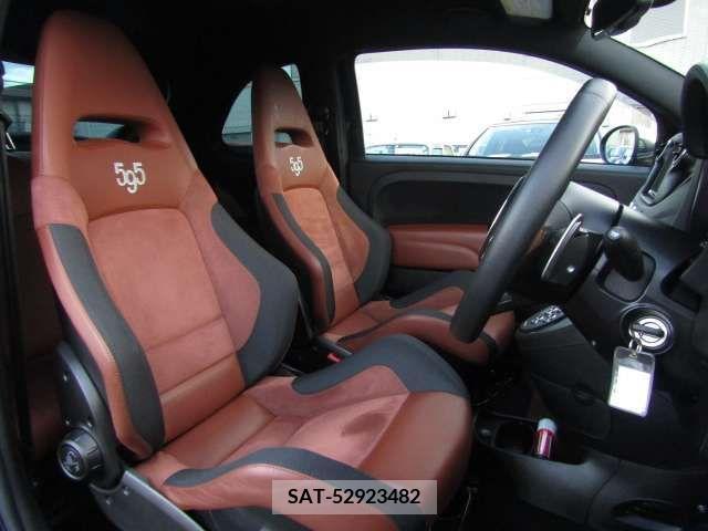 Abarth 595 2014-02 216019-17