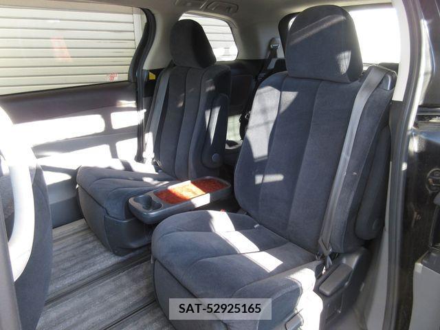 Toyota ESTIMA 2009-09 207508-12