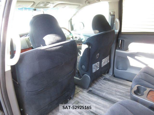 Toyota ESTIMA 2009-09 207508-13