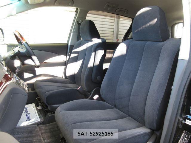 Toyota ESTIMA 2009-09 207508-14