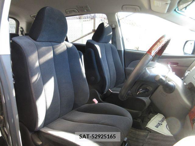 Toyota ESTIMA 2009-09 207508-5