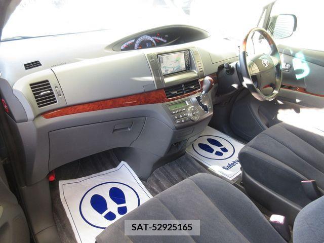 Toyota ESTIMA 2009-09 207508-15