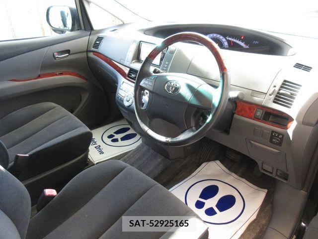 Toyota ESTIMA 2009-09 207508-6