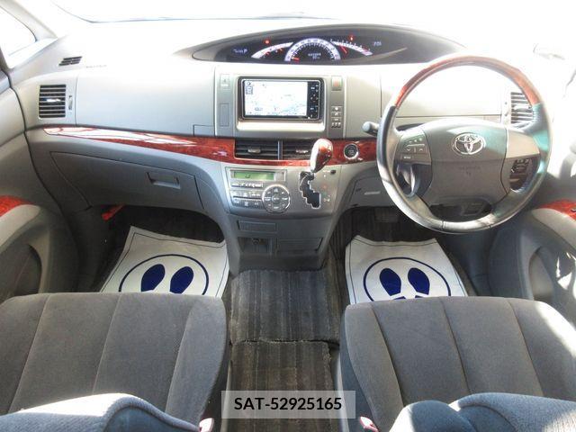Toyota ESTIMA 2009-09 207508-16