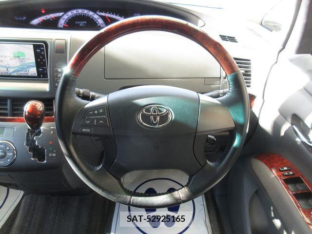 Toyota ESTIMA 2009-09 207508-17