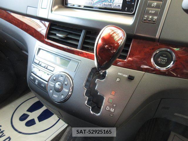 Toyota ESTIMA 2009-09 207508-19