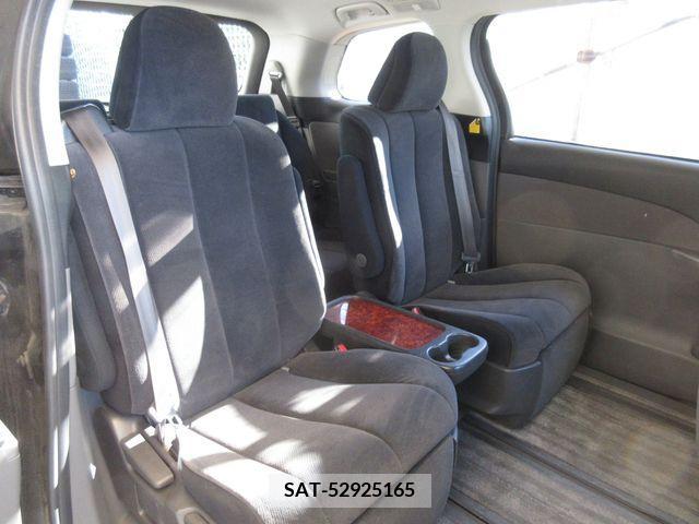 Toyota ESTIMA 2009-09 207508-7