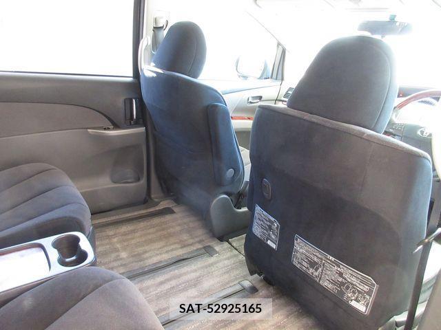 Toyota ESTIMA 2009-09 207508-8