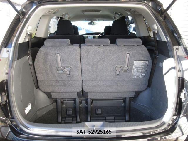 Toyota ESTIMA 2009-09 207508-10