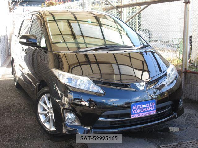 Toyota ESTIMA 2009-09 207508-2