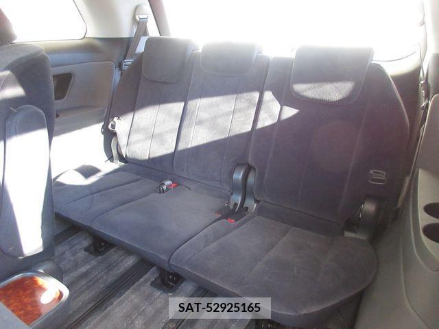 Toyota ESTIMA 2009-09 207508-11