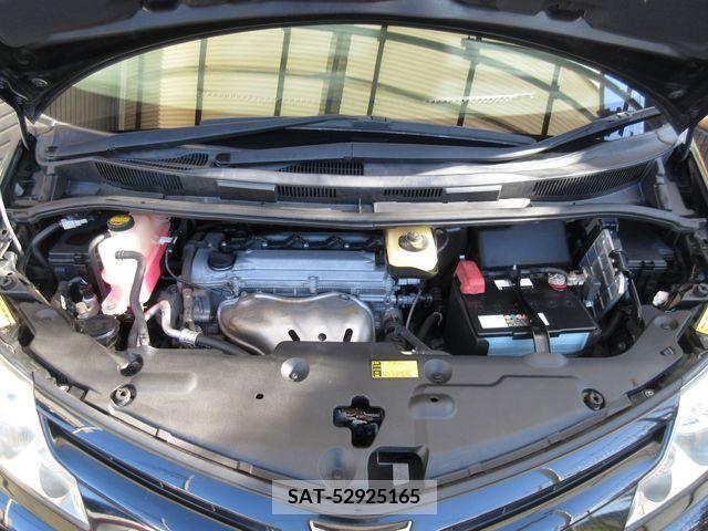Toyota ESTIMA 2009-09 207508-3
