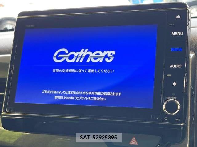 Honda N-WGN 2020-03 393094-2