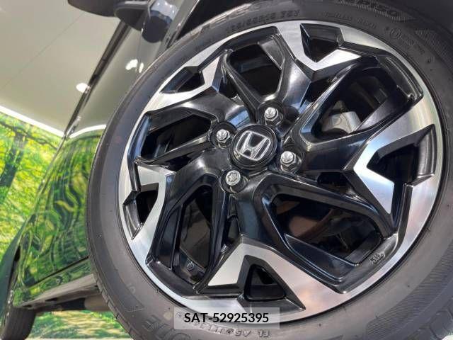 Honda N-WGN 2020-03 393094-13