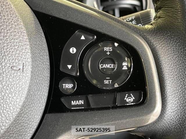 Honda N-WGN 2020-03 393094-4