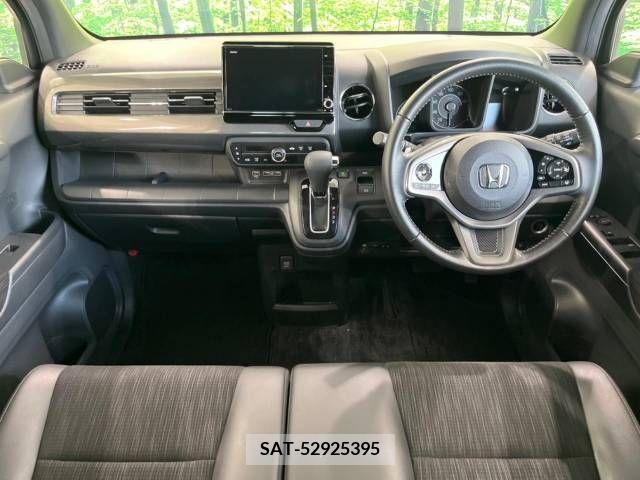 Honda N-WGN 2020-03 393094-1