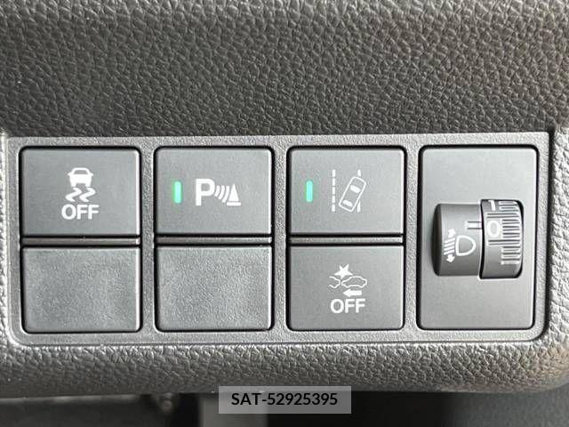 Honda N-WGN 2020-03 393094-3