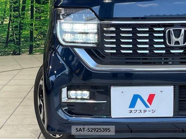 Honda N-WGN 2020-03 393094-12