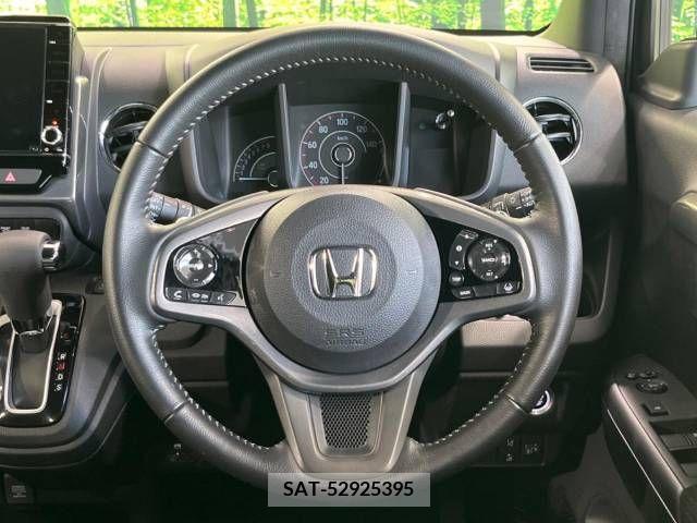 Honda N-WGN 2020-03 393094-11