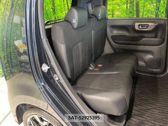 Honda N-WGN 2020-03 393094-9