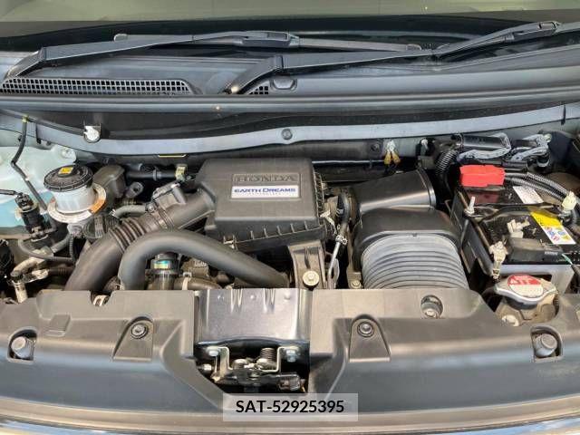 Honda N-WGN 2020-03 393094-18