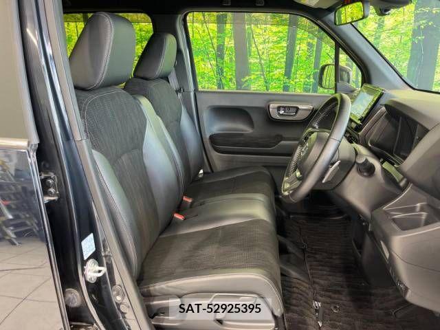 Honda N-WGN 2020-03 393094-8