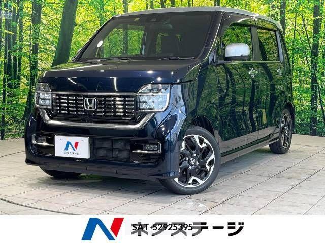 Honda N-WGN 2020-03 393094-0