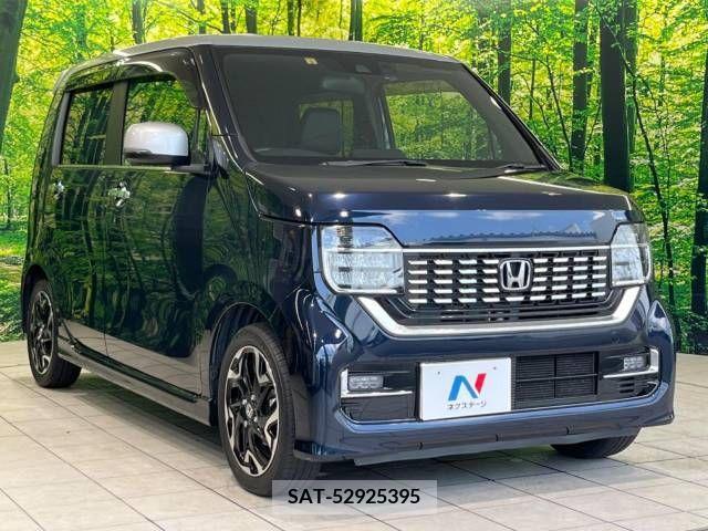 Honda N-WGN 2020-03 393094-16