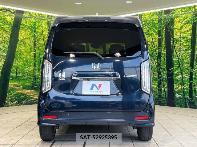 Honda N-WGN 2020-03 393094-15