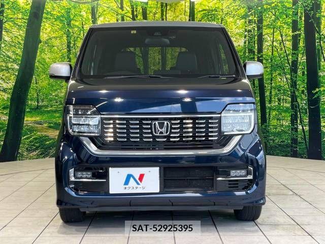 Honda N-WGN 2020-03 393094-14