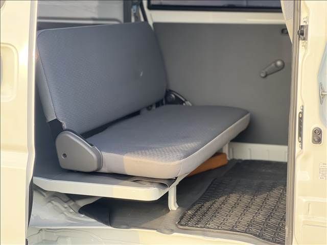 Mitsubishi MINICAB VAN 2013-10 182624-14