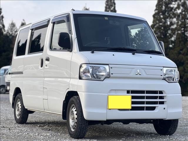 Mitsubishi MINICAB VAN 2013-10 182624-1