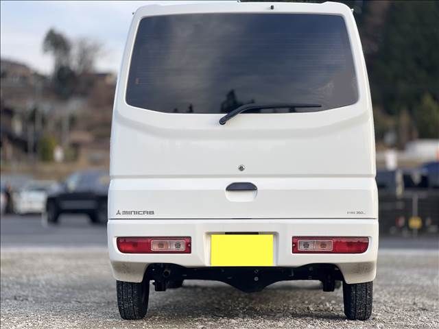 Mitsubishi MINICAB VAN 2013-10 182624-9